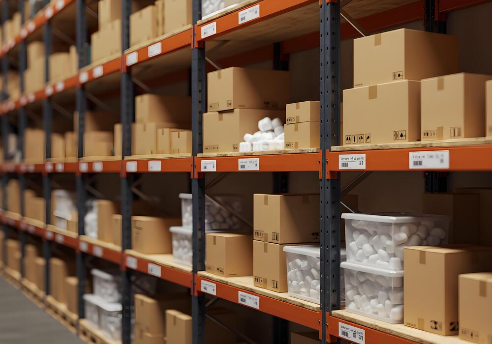 Pharma inventory